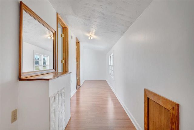 N 112 Hancock ST, Fincastle, VA 24090