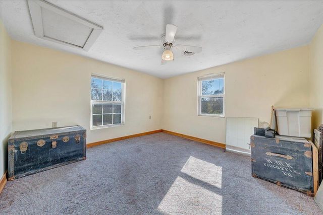 N 112 Hancock ST, Fincastle, VA 24090