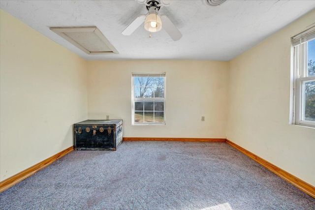 N 112 Hancock ST, Fincastle, VA 24090