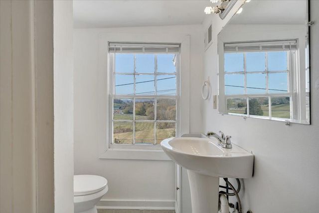 N 112 Hancock ST, Fincastle, VA 24090