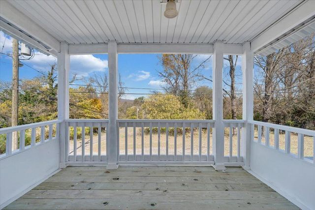 N 112 Hancock ST, Fincastle, VA 24090