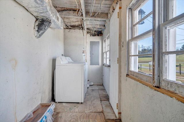 N 112 Hancock ST, Fincastle, VA 24090