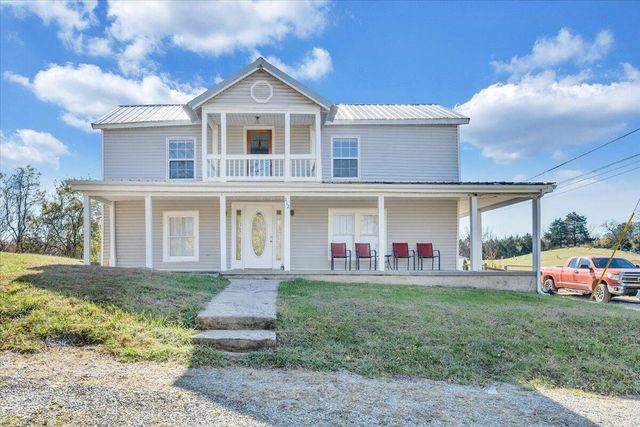 N 112 Hancock ST, Fincastle, VA 24090