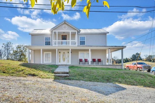 N 112 Hancock ST, Fincastle, VA 24090