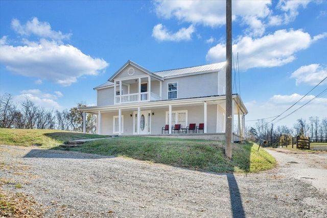 N 112 Hancock ST, Fincastle, VA 24090