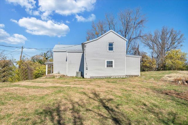 N 112 Hancock ST, Fincastle, VA 24090