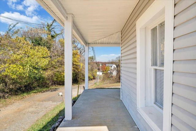 N 112 Hancock ST, Fincastle, VA 24090