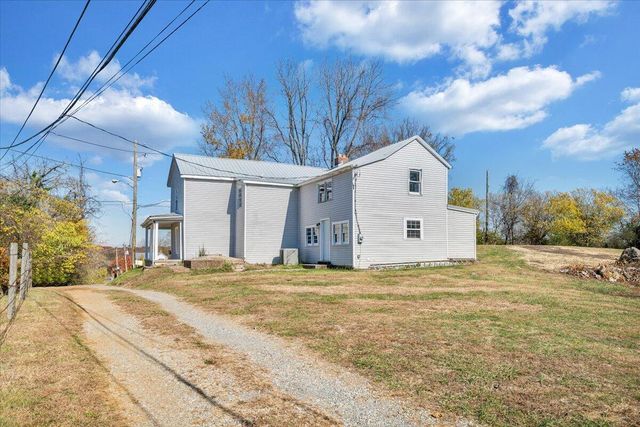 N 112 Hancock ST, Fincastle, VA 24090