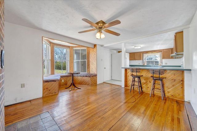 N 112 Hancock ST, Fincastle, VA 24090