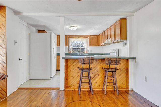 N 112 Hancock ST, Fincastle, VA 24090