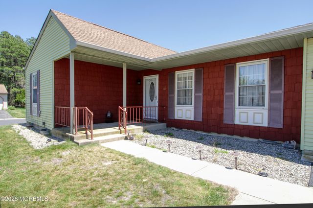 108 Sunset Road, Whiting, NJ 08759