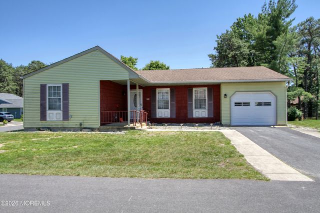 108 Sunset Road, Whiting, NJ 08759