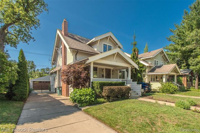 611 W 4th Street, Royal Oak, MI 48067
