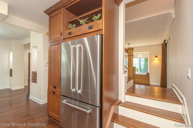 611 W 4th Street, Royal Oak, MI 48067
