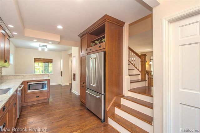 611 W 4th Street, Royal Oak, MI 48067