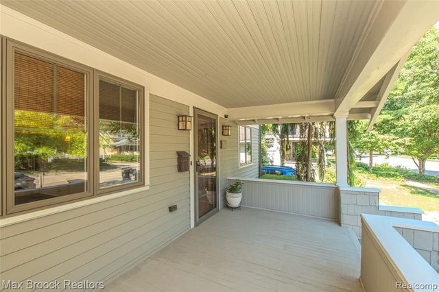 611 W 4th Street, Royal Oak, MI 48067