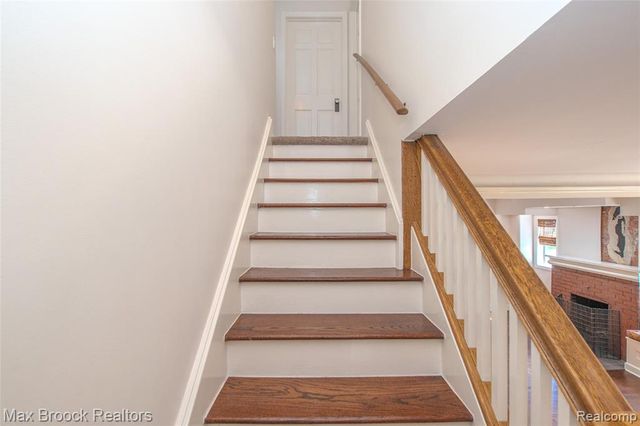 611 W 4th Street, Royal Oak, MI 48067