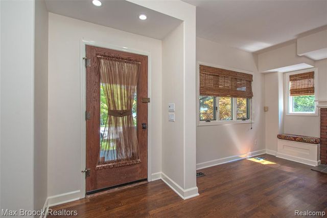 611 W 4th Street, Royal Oak, MI 48067