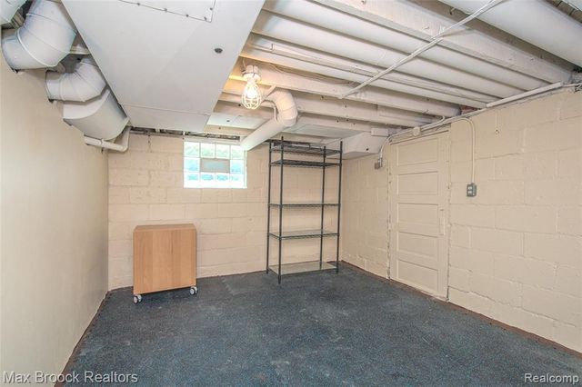 611 W 4th Street, Royal Oak, MI 48067