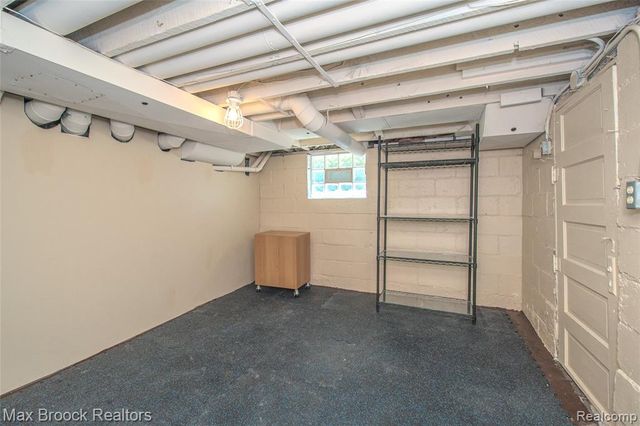 611 W 4th Street, Royal Oak, MI 48067