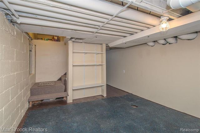 611 W 4th Street, Royal Oak, MI 48067