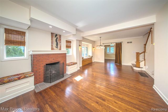 611 W 4th Street, Royal Oak, MI 48067