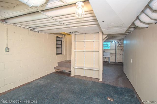 611 W 4th Street, Royal Oak, MI 48067
