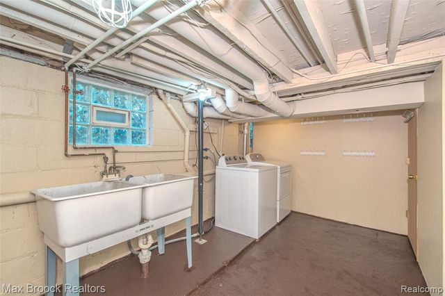 611 W 4th Street, Royal Oak, MI 48067