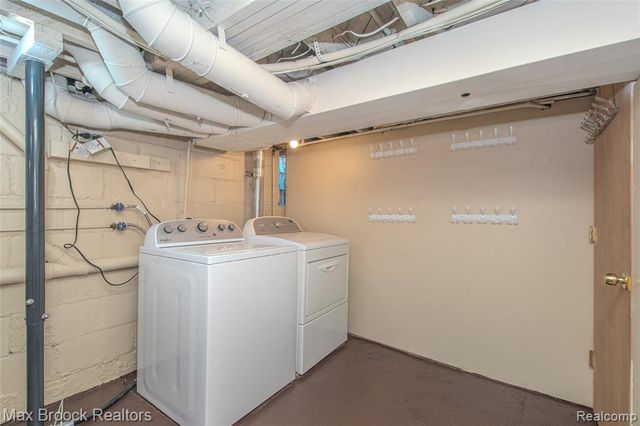 611 W 4th Street, Royal Oak, MI 48067