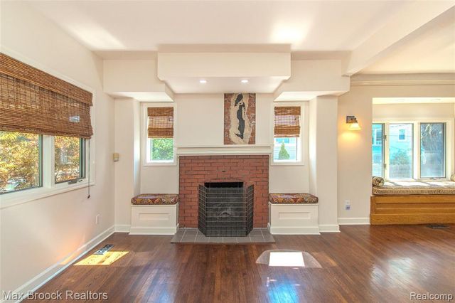 611 W 4th Street, Royal Oak, MI 48067