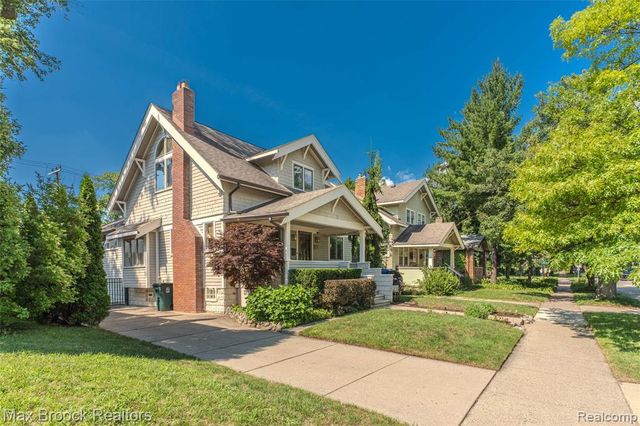 611 W 4th Street, Royal Oak, MI 48067