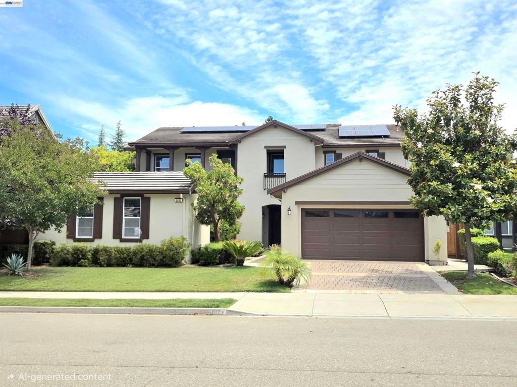 Image 1 of property listing at 3923 Jamie Place, San Ramon, CA 94582