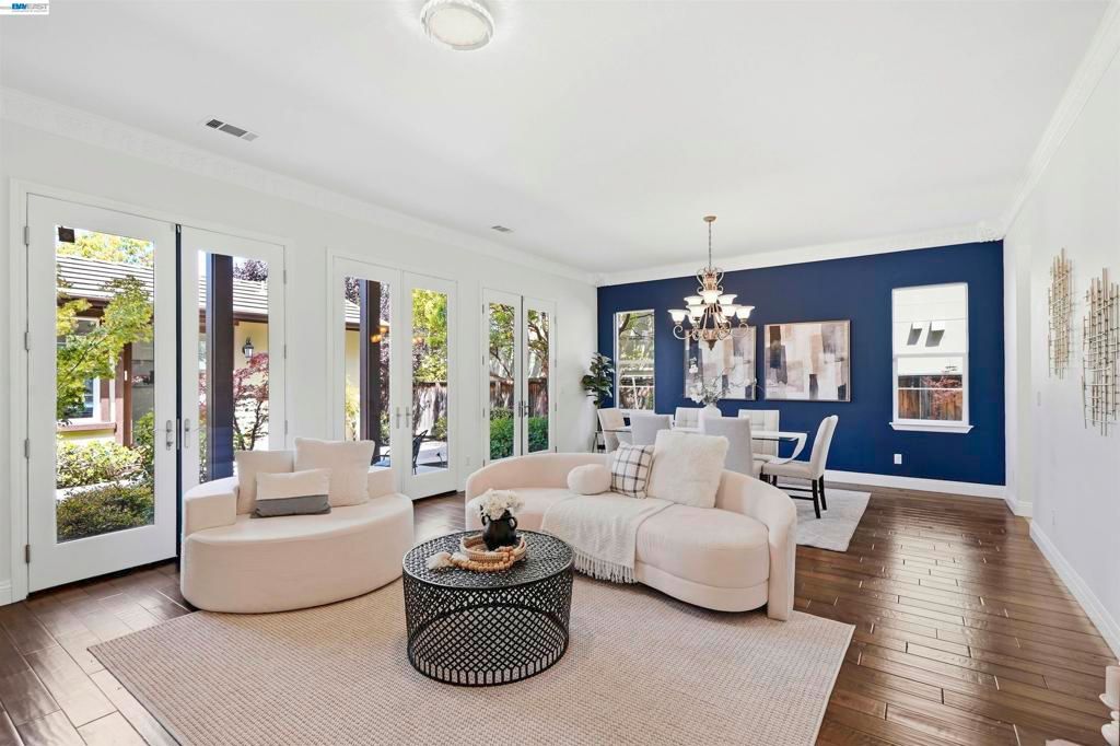 Image 11 of property listing at 3923 Jamie Place, San Ramon, CA 94582