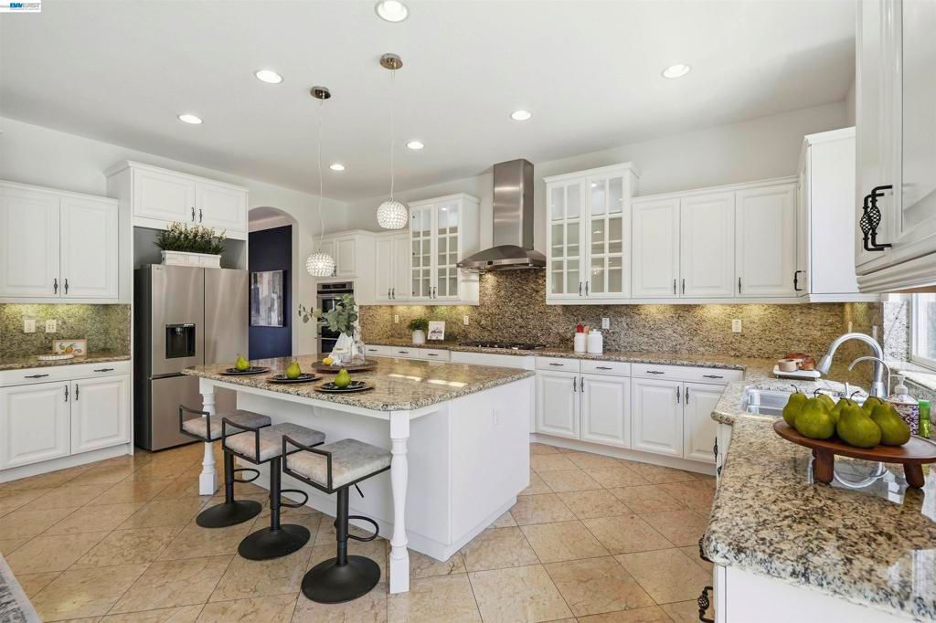 Image 18 of property listing at 3923 Jamie Place, San Ramon, CA 94582