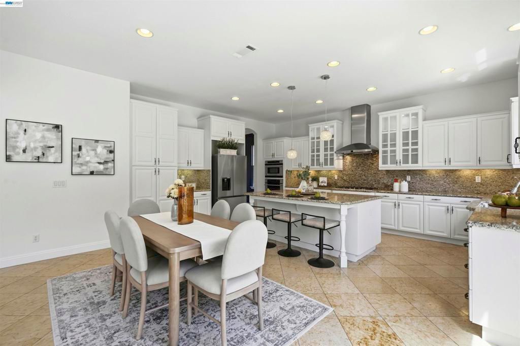 Image 19 of property listing at 3923 Jamie Place, San Ramon, CA 94582