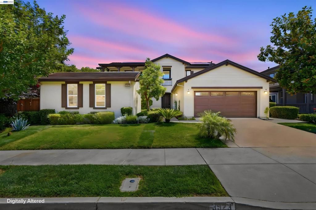 Image 3 of property listing at 3923 Jamie Place, San Ramon, CA 94582