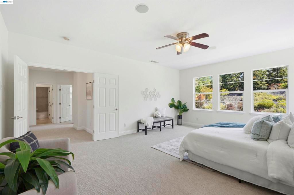 Image 45 of property listing at 3923 Jamie Place, San Ramon, CA 94582