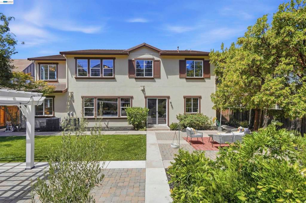 Image 78 of property listing at 3923 Jamie Place, San Ramon, CA 94582