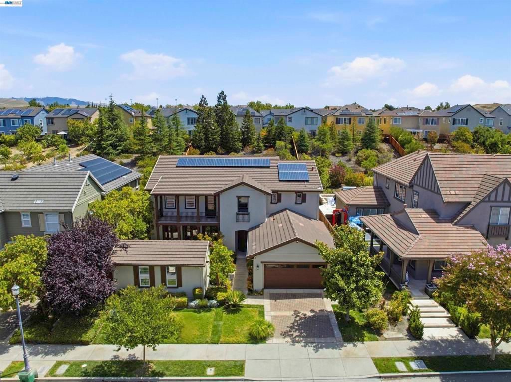 Image 79 of property listing at 3923 Jamie Place, San Ramon, CA 94582