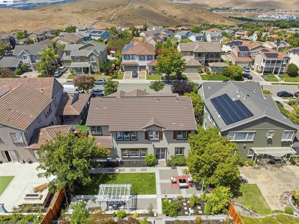 Image 85 of property listing at 3923 Jamie Place, San Ramon, CA 94582