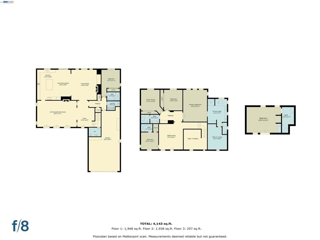 Image 95 of property listing at 3923 Jamie Place, San Ramon, CA 94582