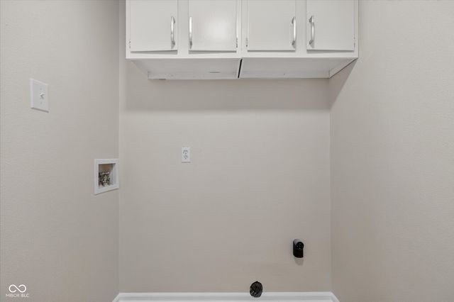 2203 Summerfield Drive, Plainfield, IN 46168