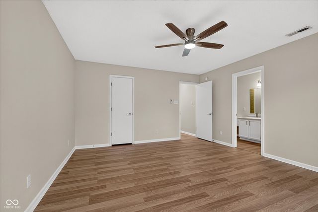2203 Summerfield Drive, Plainfield, IN 46168