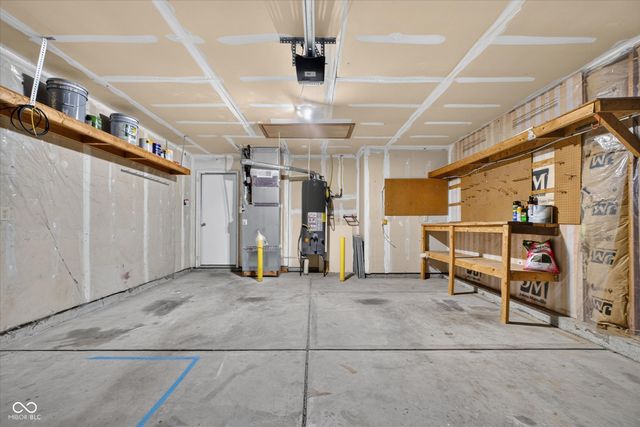 2203 Summerfield Drive, Plainfield, IN 46168