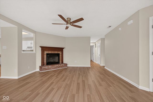 2203 Summerfield Drive, Plainfield, IN 46168