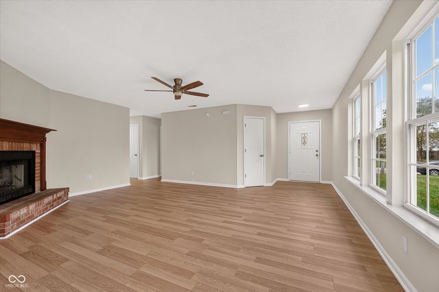 2203 Summerfield Drive, Plainfield, IN 46168