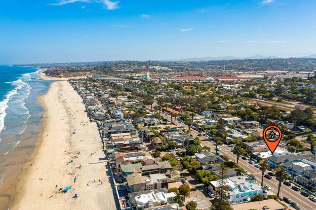1943 Coast A, Del Mar, CA 92014