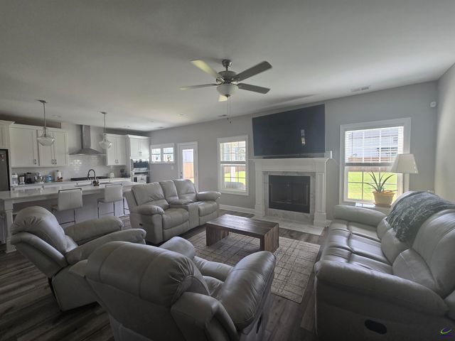 109 Lady Lane, Warner Robins, GA 31088