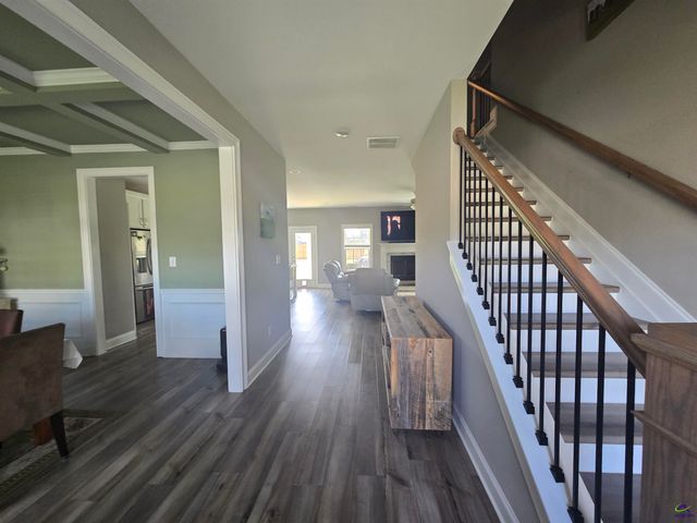 109 Lady Lane, Warner Robins, GA 31088