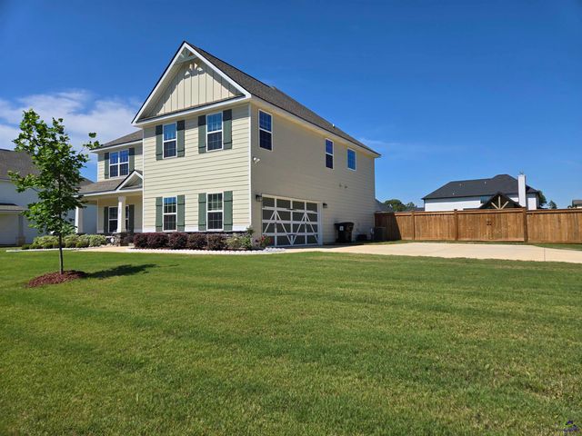 109 Lady Lane, Warner Robins, GA 31088